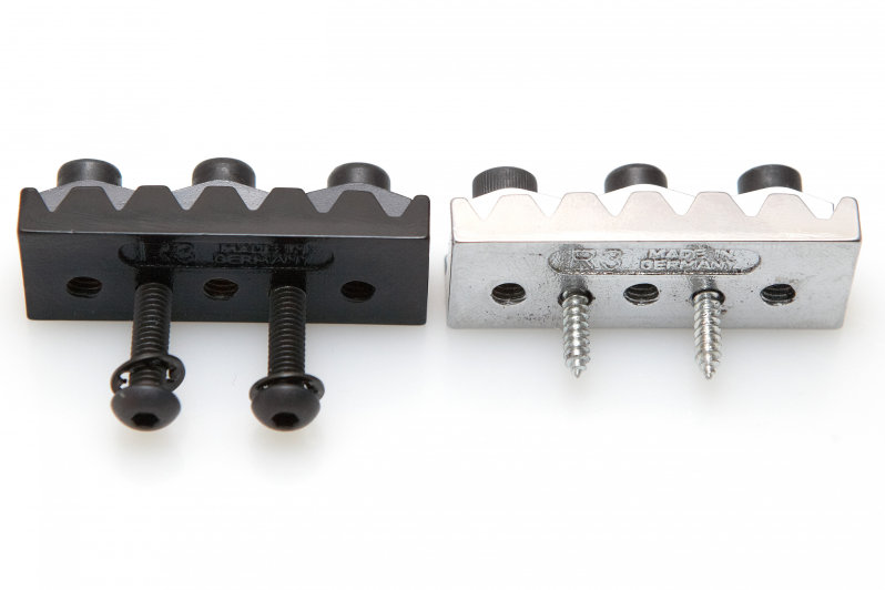 Ibanez Locking Nut