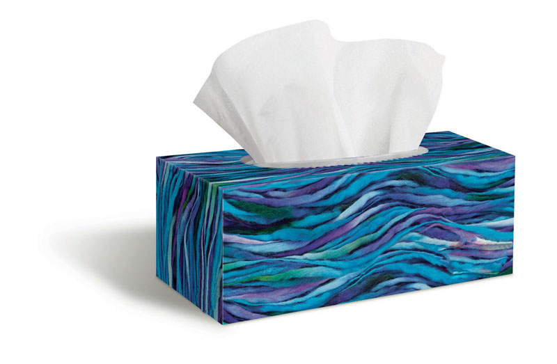 Image result for box of tissues