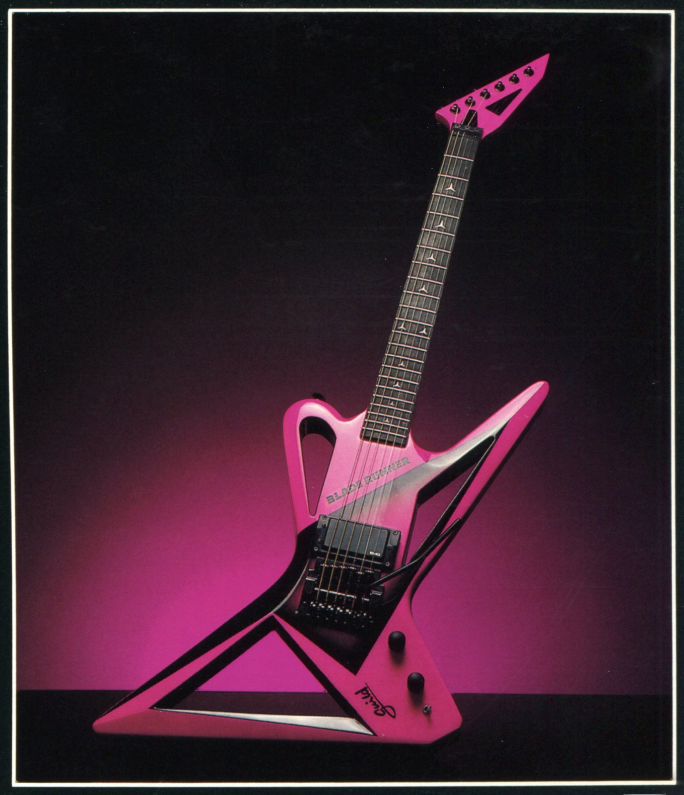 NGD X100 Bladerunner 2