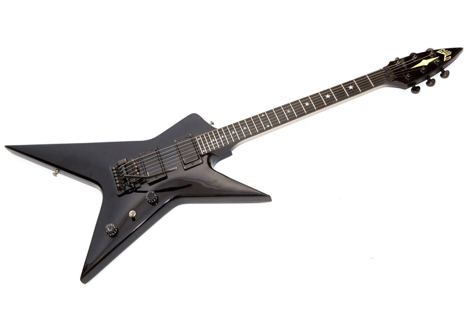 I miss the '80s | Let's Talk Guild