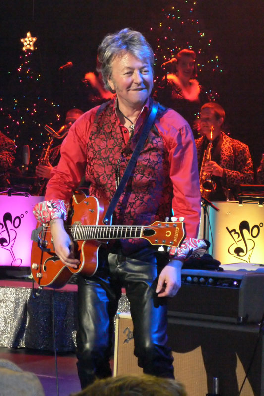 Brian Setzer Official briansetzer59 Instagram photos