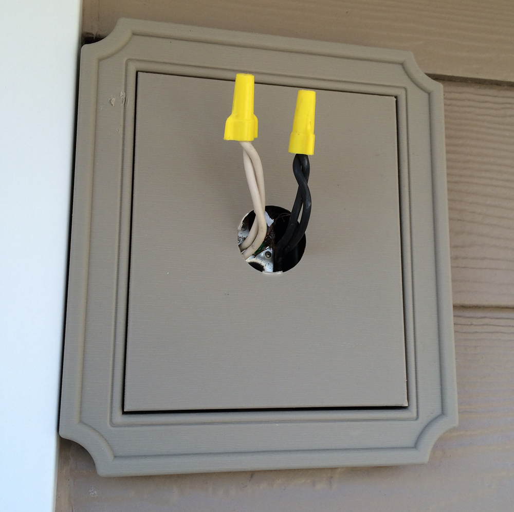 Siding Light Block Help The Gear Page Here S A Pic