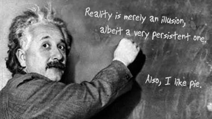 RealityPie-Crop-420 He really said that. Well, most of it anyway.