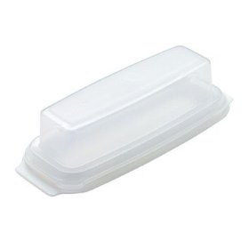 TuperwareButterDish
