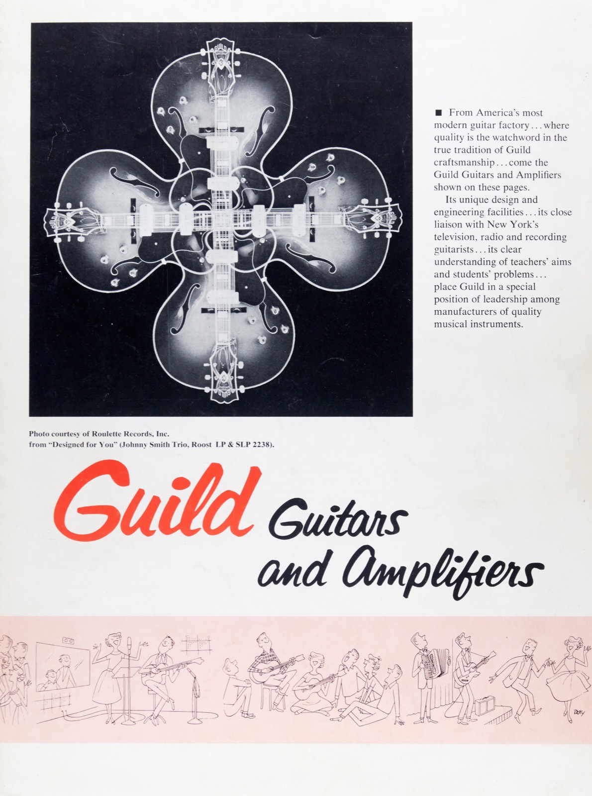 Guild-1961-Catalog-Cover | GAD's Ramblings