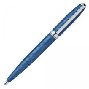 S.T. Dupont Fidelio in Blue