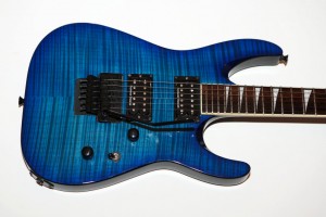 Jackson SL2H