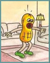 Peenut Guy
