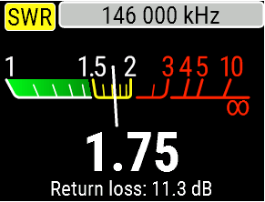 AA-230Zoom-SWRMeter