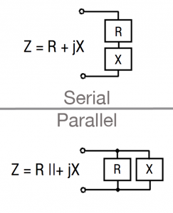 AA-230-SeriesParallelIImpedence