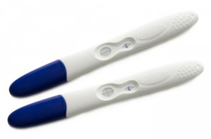 PregnancyTest