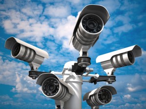 Surveillance-Cameras