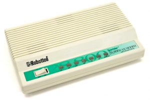 USR-288-Modem