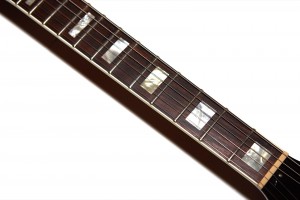 Guild-97-Bluesbird-Fretboard