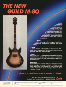 Guild-M80-1981-Ad