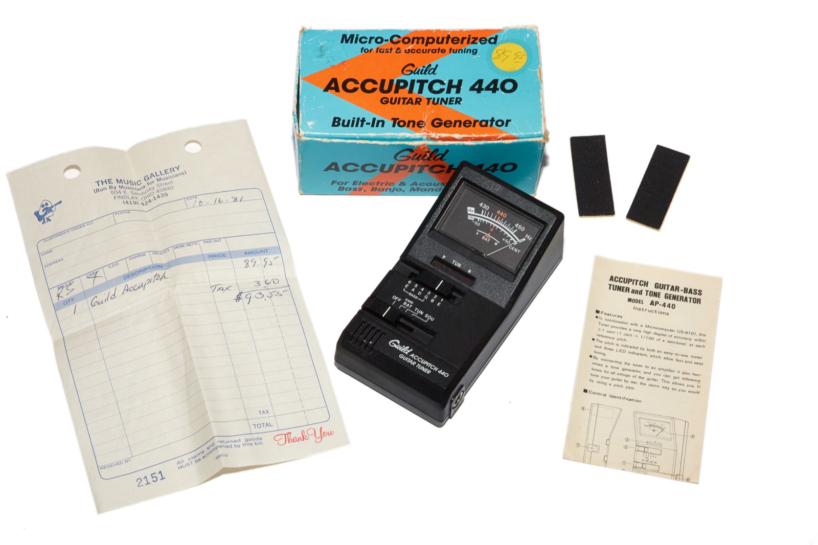 Guild-Accupitch-Tuner-BoxManualReceipt.jpg