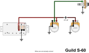 Guild-S60-Wiring