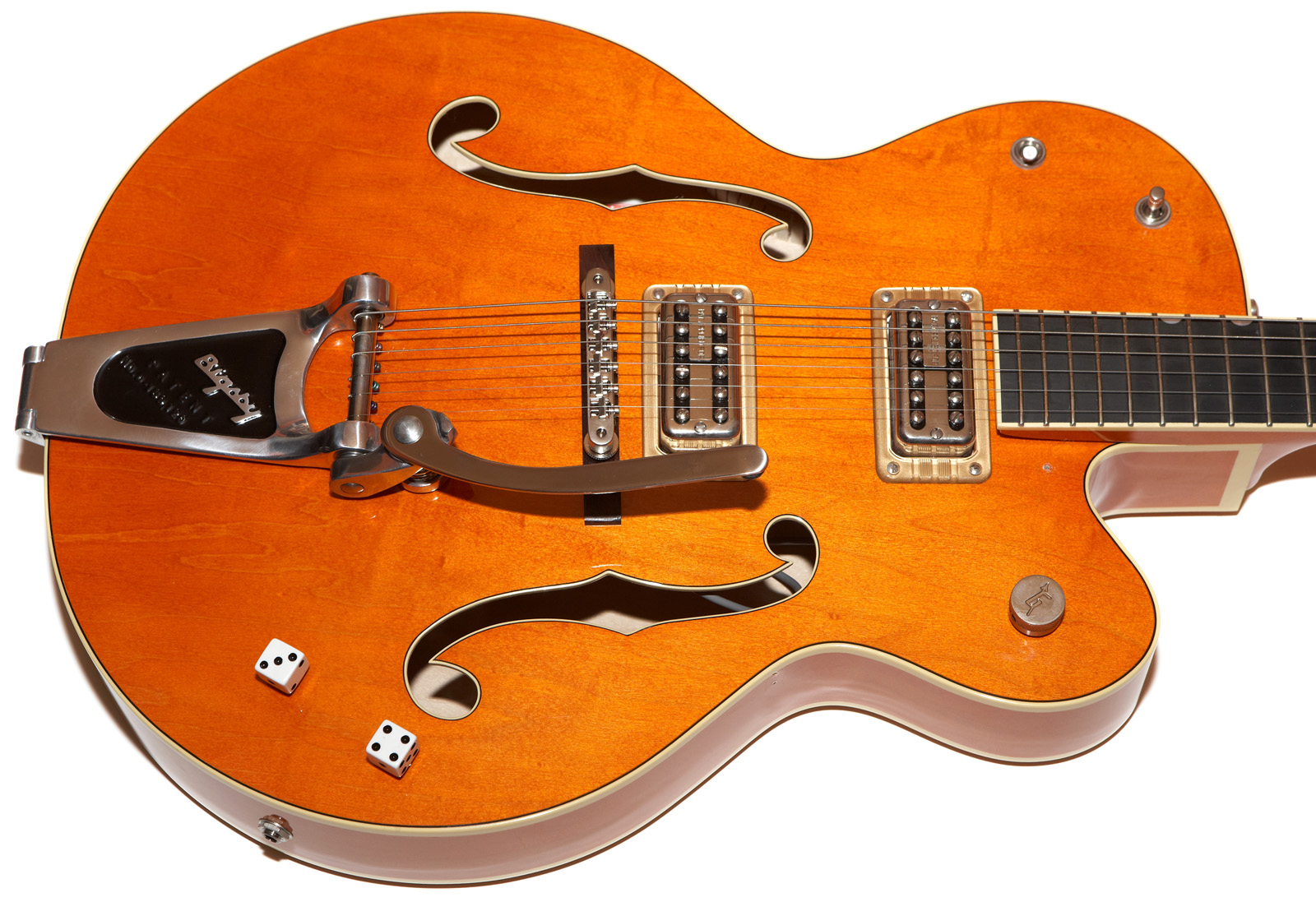 Gretsch sslvo on sale