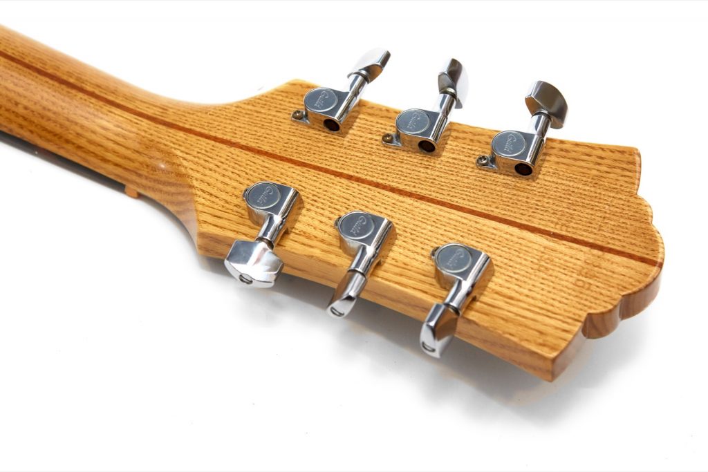 1985 Guild D46 GAD's Ramblings