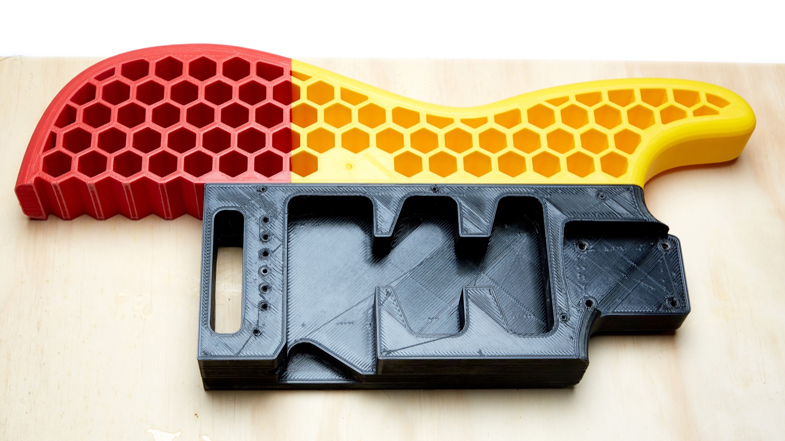 5 Ways to Glue 3D Prints Together