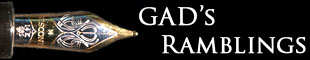 GAD Logo