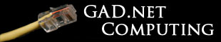 GAD Logo