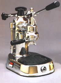 Pavoni EuroPiccola
